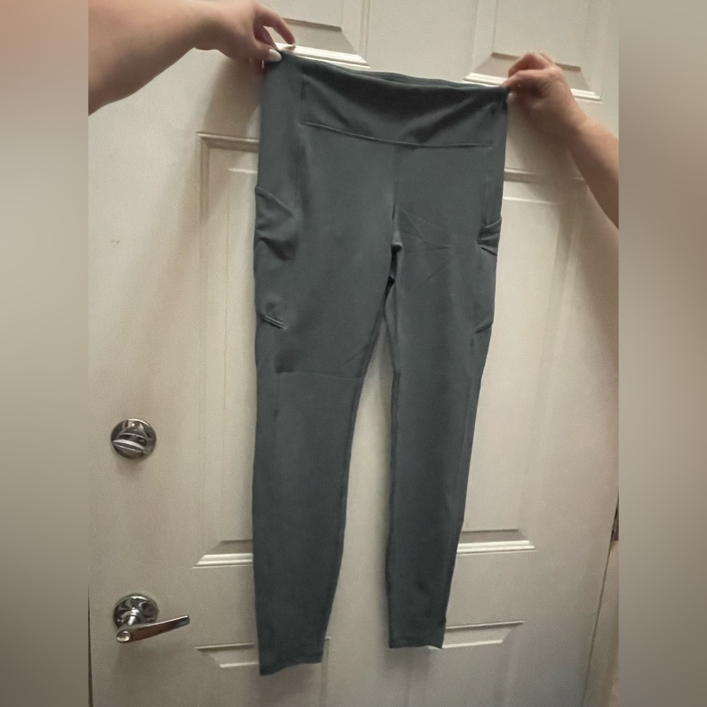 Lululemon 25”  Leggings